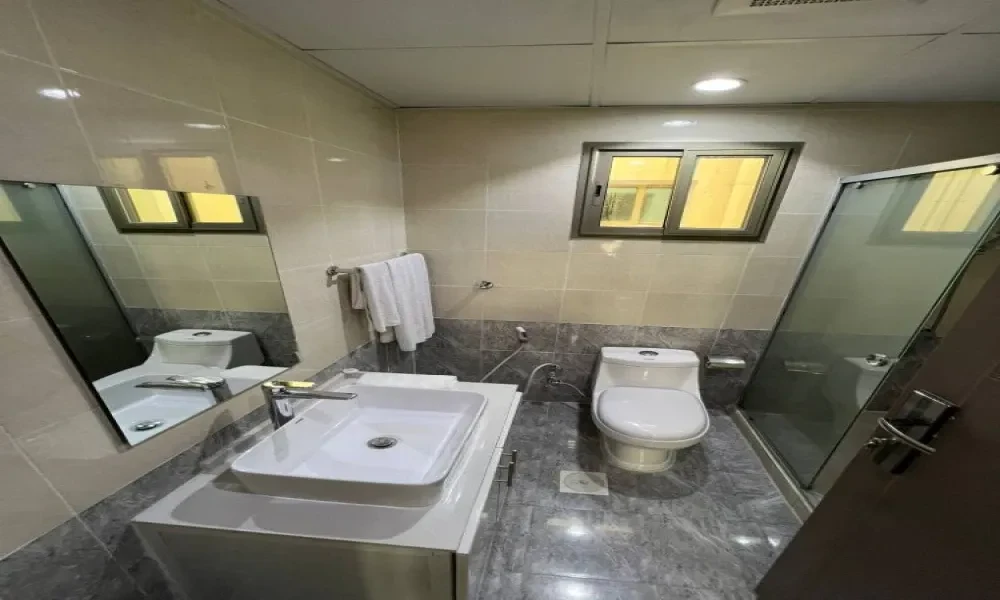 6 BR COMPOUND VILLA | FACILITIES | 24/7 SECURITY - Image 10