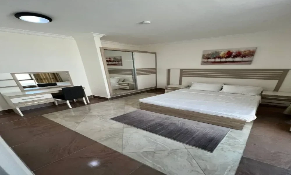 6 BR COMPOUND VILLA | FACILITIES | 24/7 SECURITY - Image 5