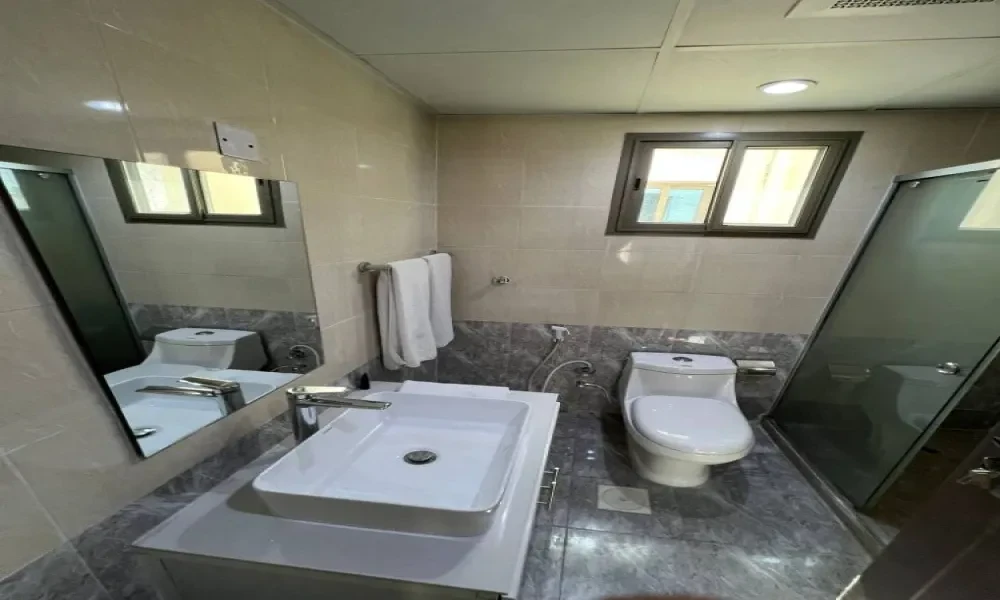 6 BR COMPOUND VILLA | FACILITIES | 24/7 SECURITY - Image 9