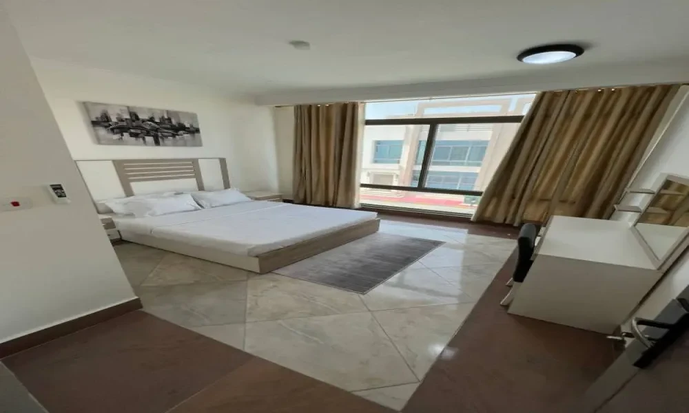6 BR COMPOUND VILLA | FACILITIES | 24/7 SECURITY - Image 4