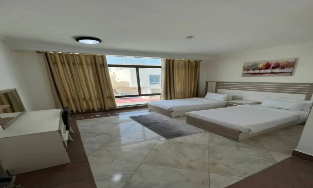 6 BR COMPOUND VILLA | FACILITIES | 24/7 SECURITY - Image 7