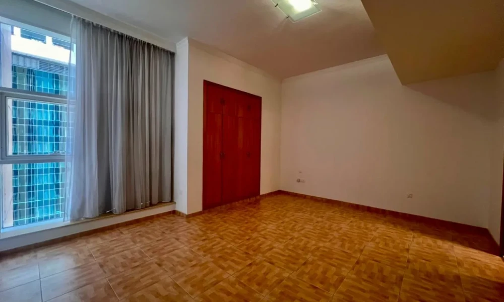 WATERFRONT 3BR + MAID | PRIVATE BALCONY | SEA VIEW small 2