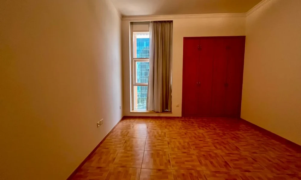WATERFRONT 3BR + MAID | PRIVATE BALCONY | SEA VIEW small 3