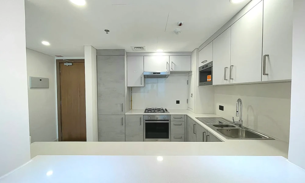 FOR SALE 2BR | SEMI-FURNISHED | PRIME AMENITIES - Image 5