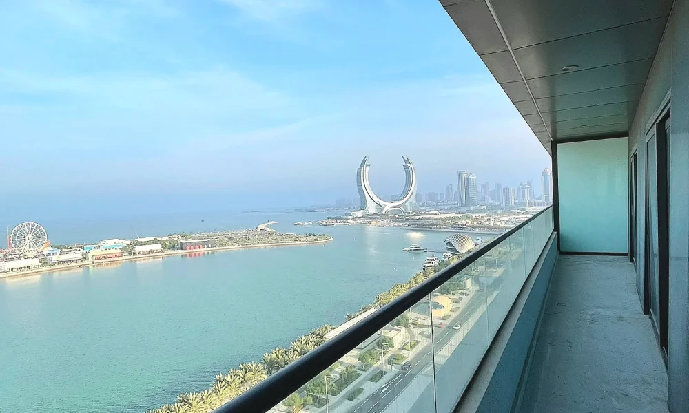 FOR SALE 2BR | SEMI-FURNISHED | PRIME AMENITIES - Image 9