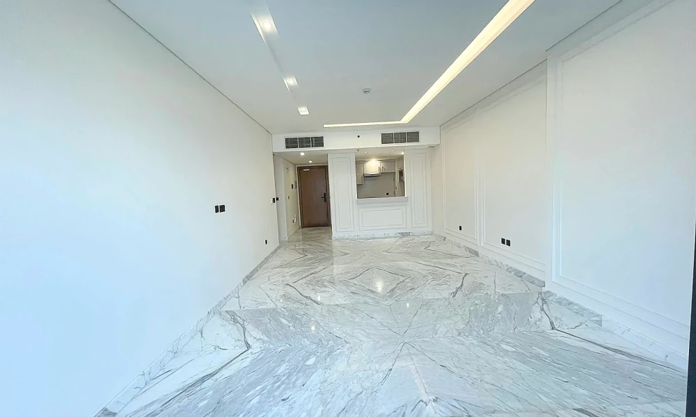 FOR SALE 2BR | SEMI-FURNISHED | PRIME AMENITIES small 2