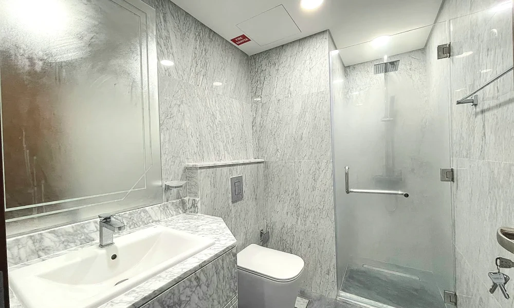 FOR SALE 2BR | SEMI-FURNISHED | PRIME AMENITIES - Image 6