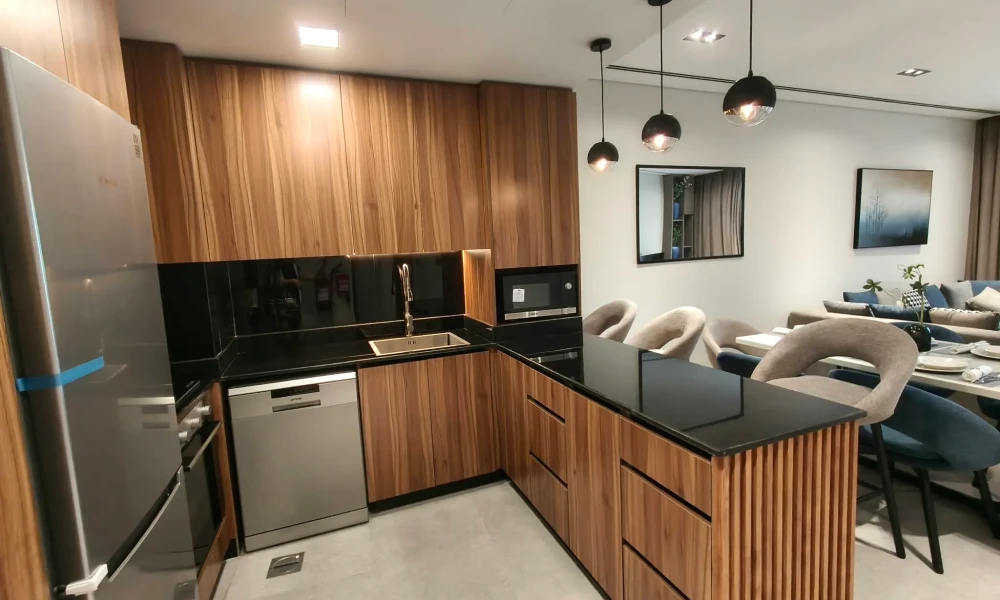 LUXURY 2BR APARTMENT | FURNISHED | ALL BILLS INCLUDED - Image 7