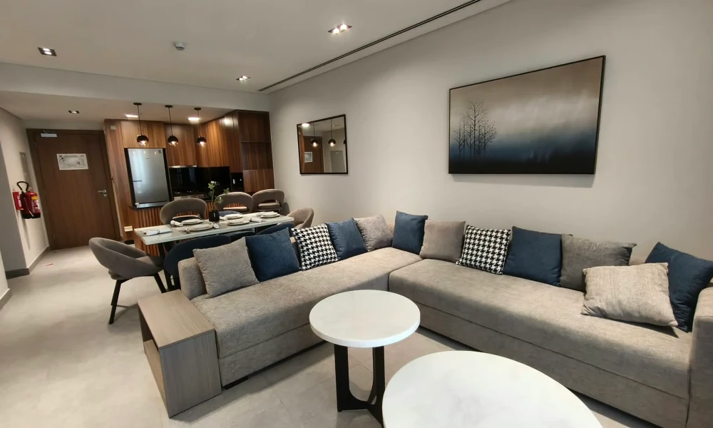 LUXURY 2BR APARTMENT | FURNISHED | ALL BILLS INCLUDED small 1