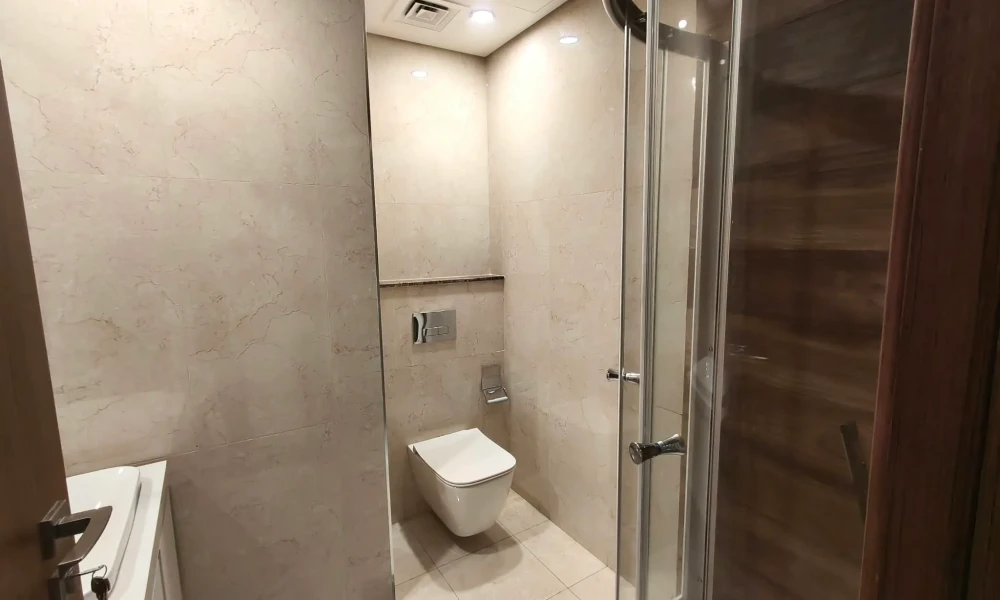 LUXURY 2BR APARTMENT | FURNISHED | ALL BILLS INCLUDED - Image 6