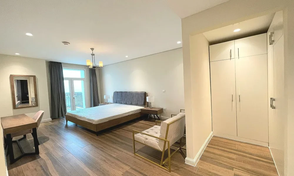 FAMILY-FRIENDLY 3 BHK + MAID FF APARTMENT FOR RENT - Image 8
