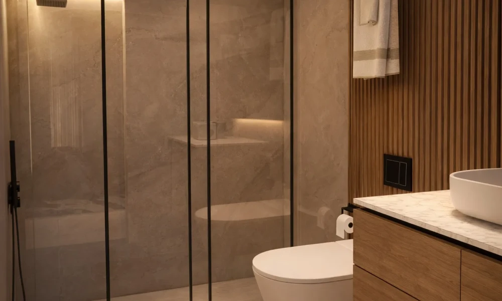 MODERN 1 BR | FULLY FURNISHED | FOR SALE - Image 7