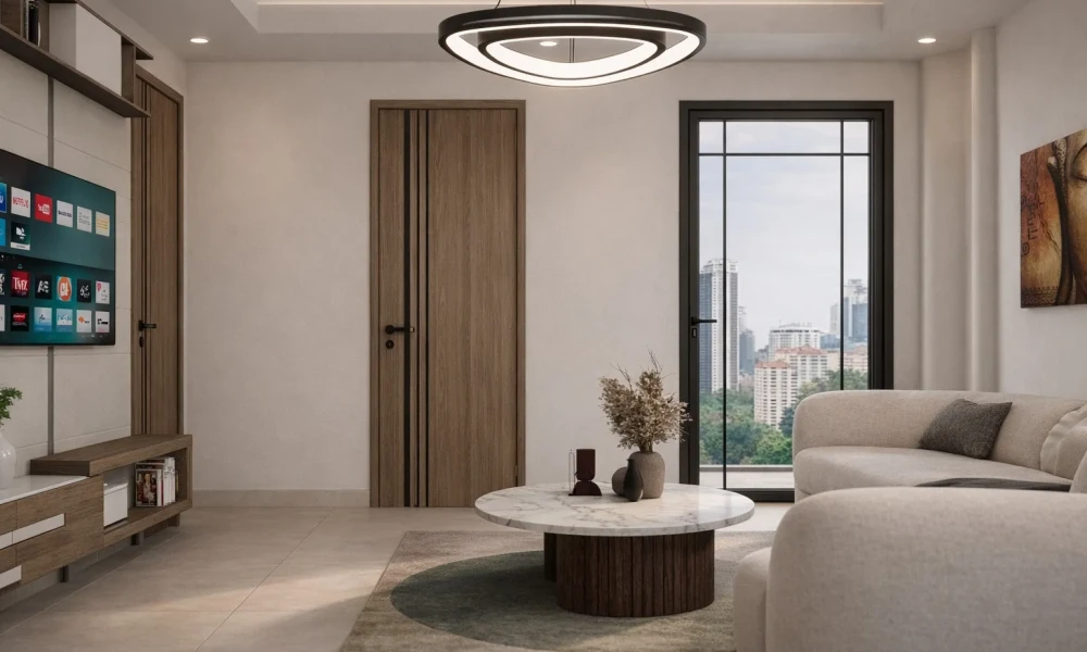 MODERN 1 BR | FULLY FURNISHED | FOR SALE - Image 5