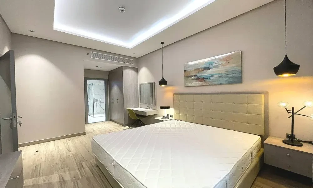 INCLUDING BILLS + AMENITIES | 1BR FURNISHED small 2