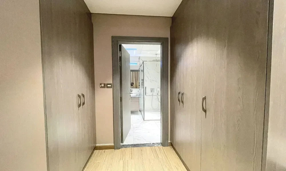 INCLUDING BILLS + AMENITIES | 1BR FURNISHED - Image 8