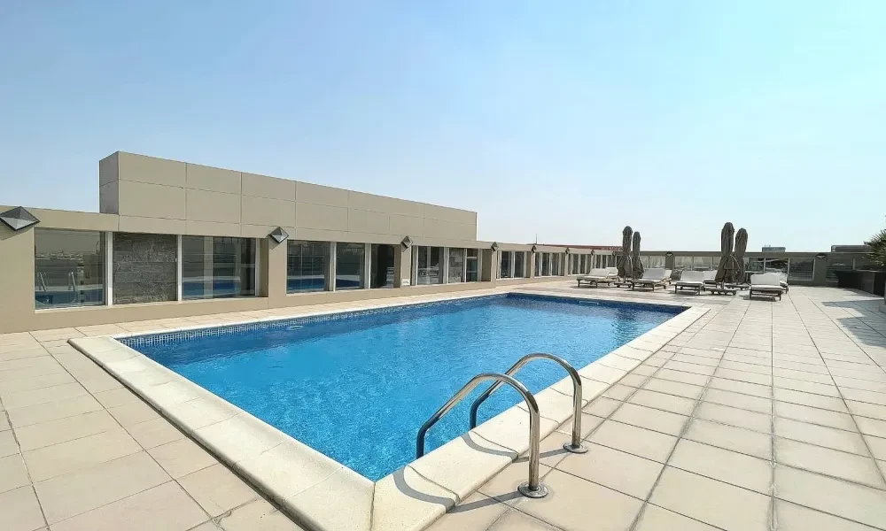 INCLUDING BILLS + AMENITIES | 1BR FURNISHED - Image 10