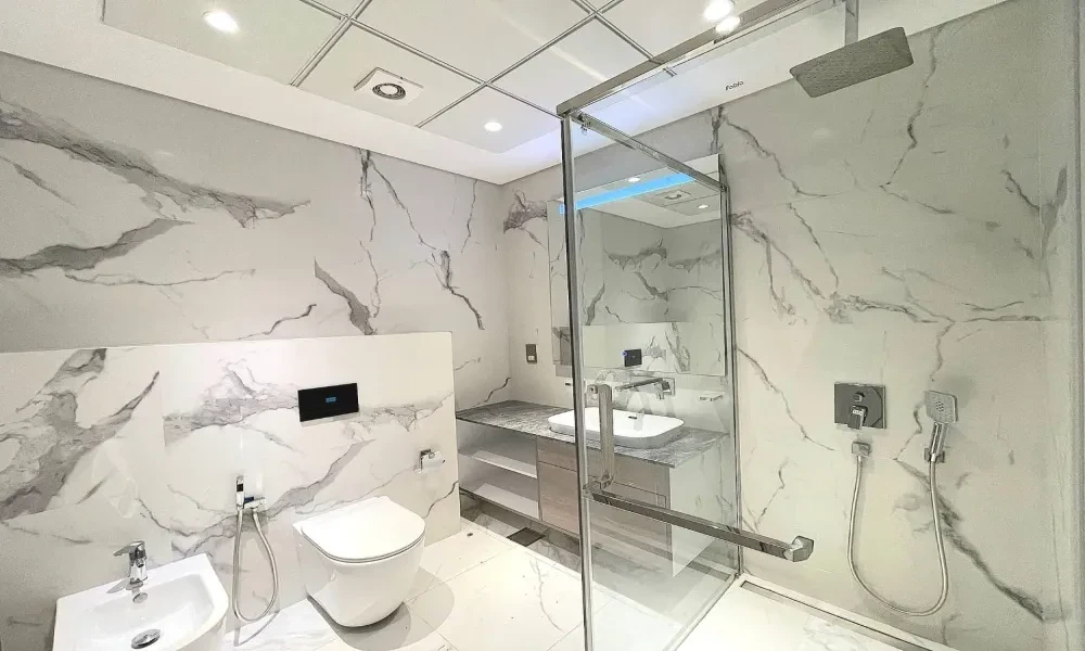 INCLUDING BILLS + AMENITIES | 1BR FURNISHED - Image 6