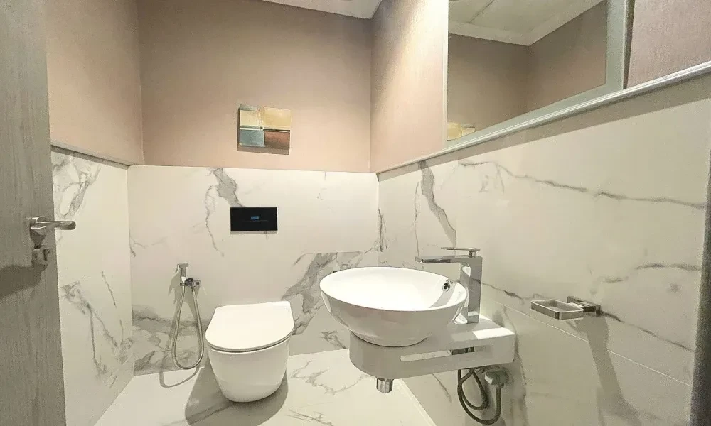 INCLUDING BILLS + AMENITIES | 1BR FURNISHED - Image 7