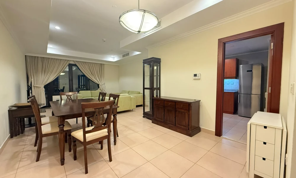 BILLS INCLUDED | SPACIOUS 2BR FF | SEA VIEW  - Image 7