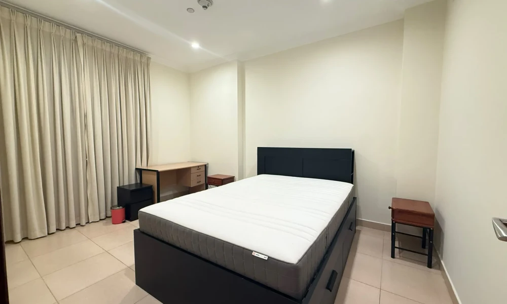 BILLS INCLUDED | SPACIOUS 2BR FF | SEA VIEW  small 3
