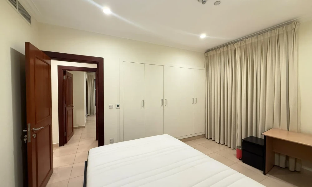 BILLS INCLUDED | SPACIOUS 2BR FF | SEA VIEW  - Image 5