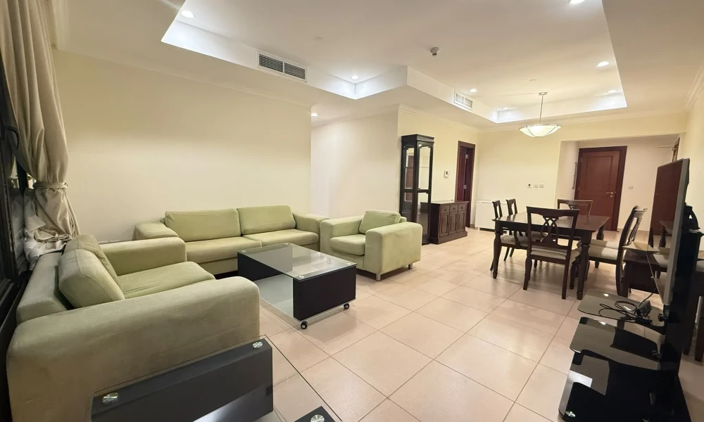 BILLS INCLUDED | SPACIOUS 2BR FF | SEA VIEW  small 1