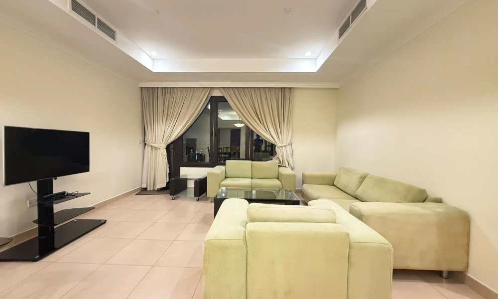 BILLS INCLUDED | SPACIOUS 2BR FF | SEA VIEW 