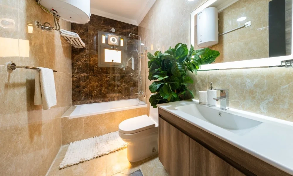 MODERN 2BR FULLY FURNISHED | AL WUKAIR | SALE  - Image 7