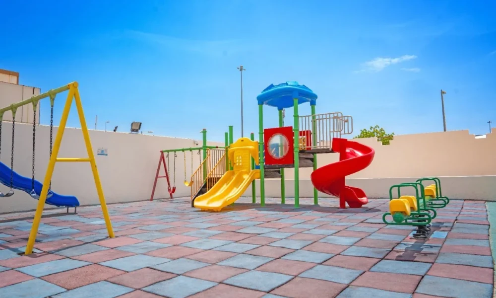 MODERN 2BR FULLY FURNISHED | AL WUKAIR | SALE  - Image 10