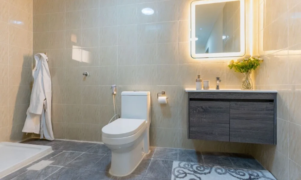 MODERN 2BR FULLY FURNISHED | AL WUKAIR | SALE  - Image 8