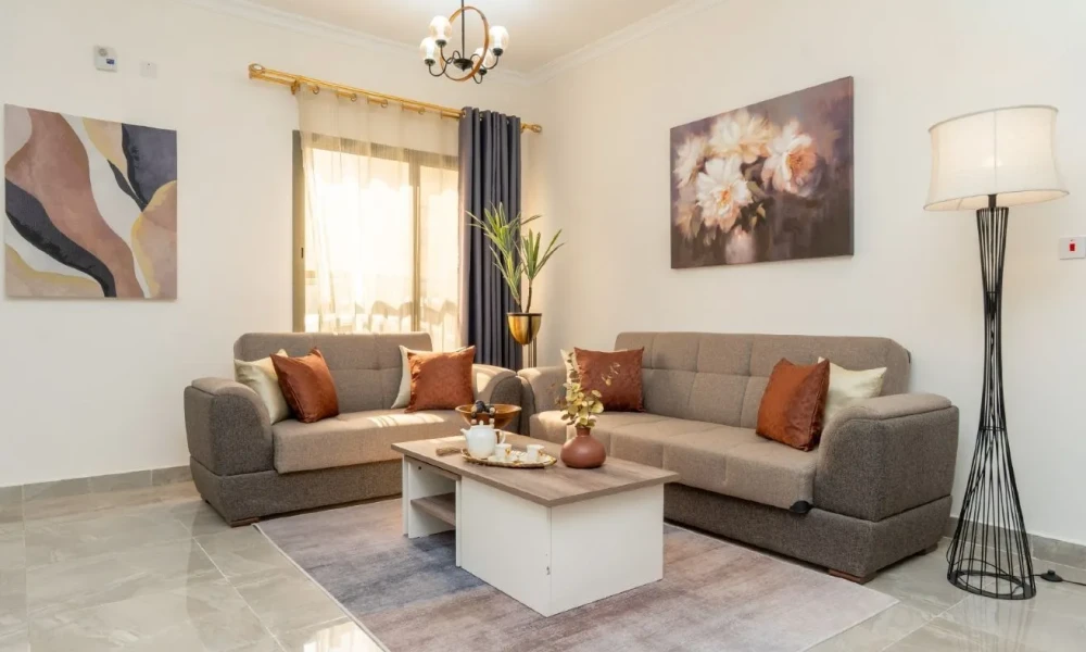 MODERN 2BR FULLY FURNISHED | AL WUKAIR | SALE  small 1