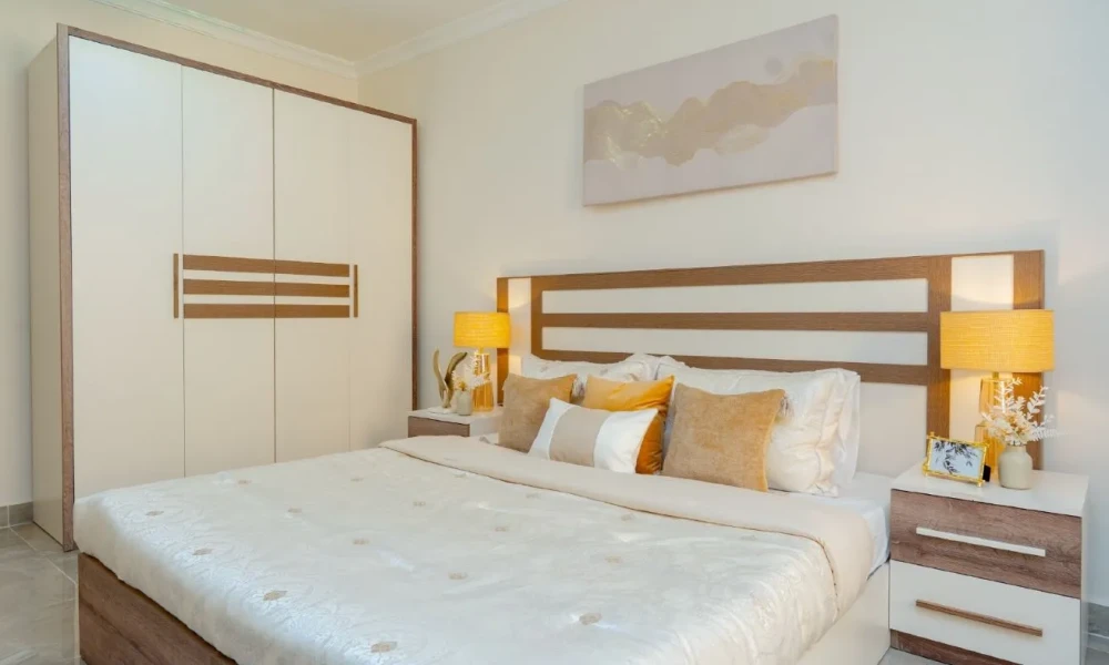 MODERN 2BR FULLY FURNISHED | AL WUKAIR | SALE  small 3