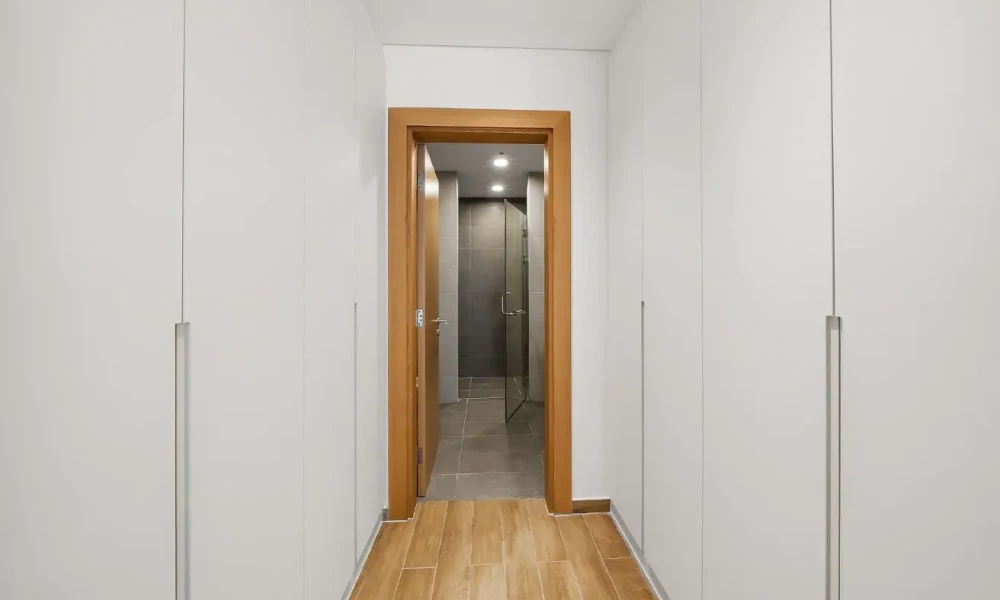 1BR W/BALCONY | SAUNA+STEAM ROOM - Image 8