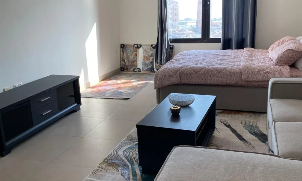 MODERN STUDIO | FULLY FURNISHED | BILLS INCLUDED - Image 4
