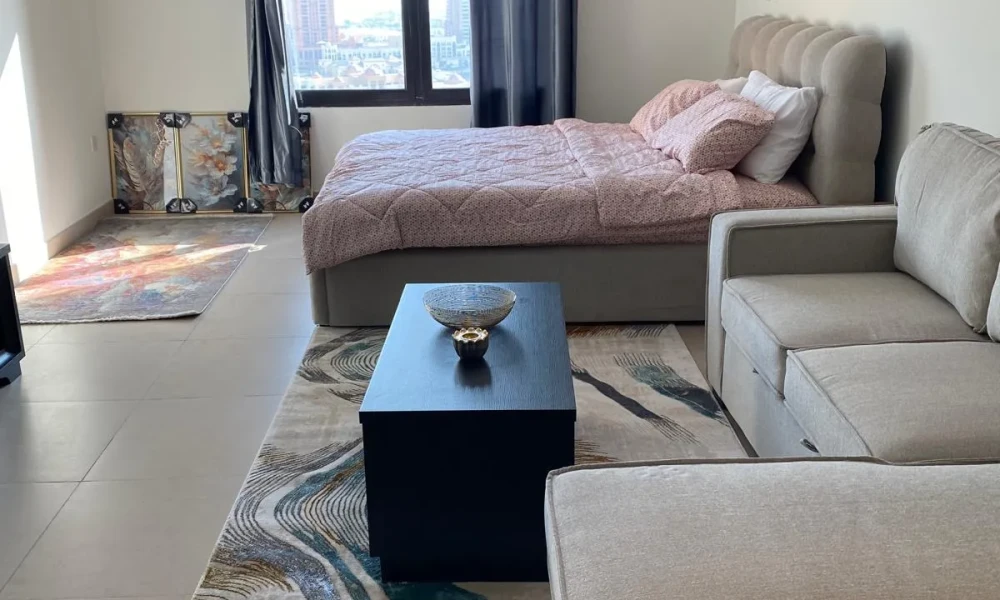 MODERN STUDIO | FULLY FURNISHED | BILLS INCLUDED