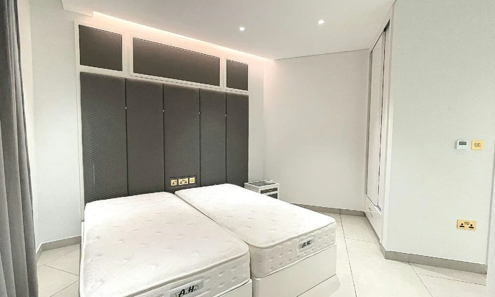 MODERN FULLY FURNISHED 2BR APARTMENT | AL MANSOURA small 3