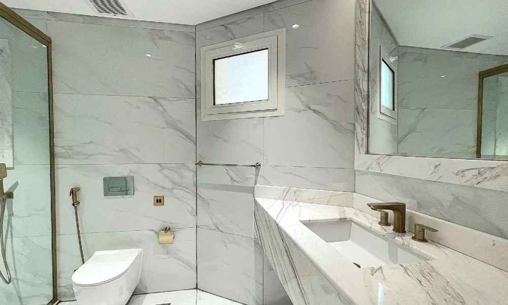 MODERN FULLY FURNISHED 2BR APARTMENT | AL MANSOURA - Image 7