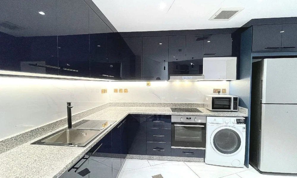 MODERN FULLY FURNISHED 2BR APARTMENT | AL MANSOURA - Image 5