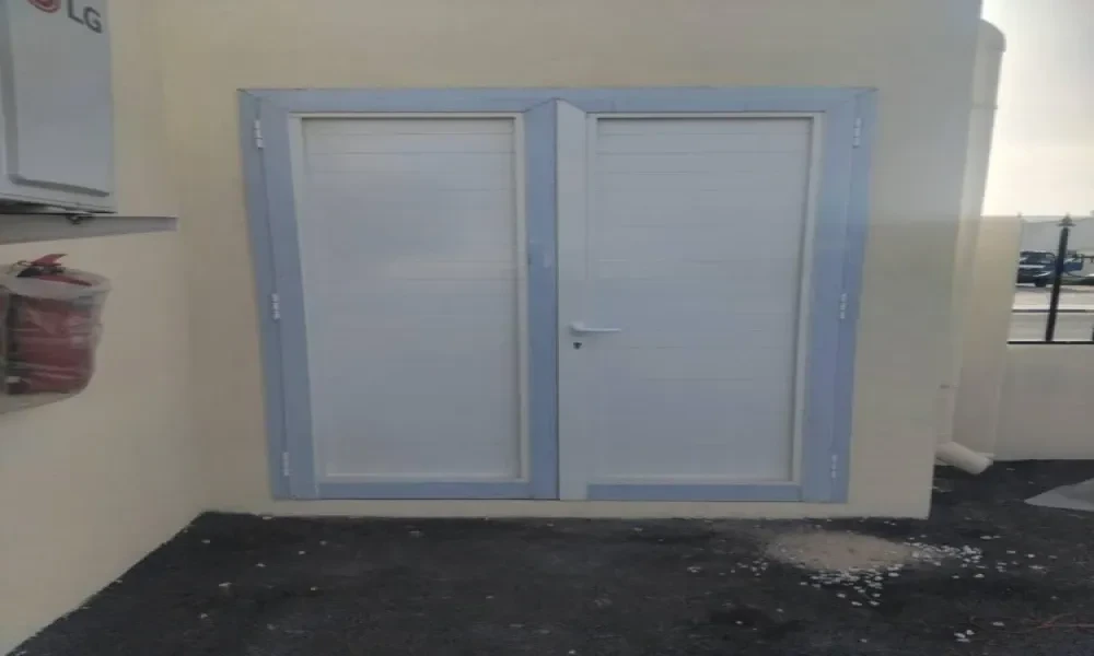 CCTV SECURED WAREHOUSE FOR RENT WITH GUARD'S ROOM - Image 9