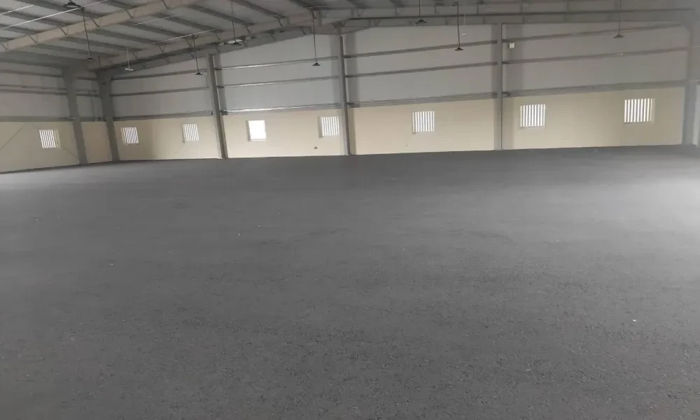 CCTV SECURED WAREHOUSE FOR RENT WITH GUARD'S ROOM small 1