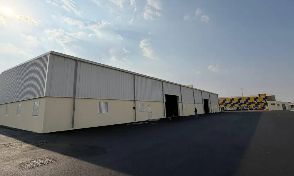 CCTV SECURED WAREHOUSE FOR RENT WITH GUARD'S ROOM - Image 7