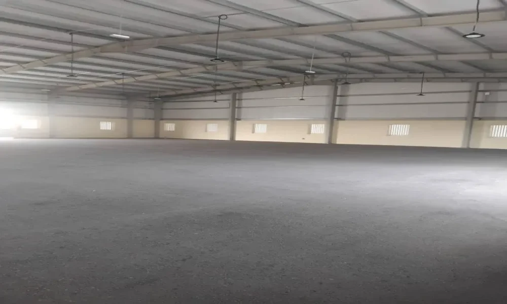 CCTV SECURED WAREHOUSE FOR RENT WITH GUARD'S ROOM - Image 6
