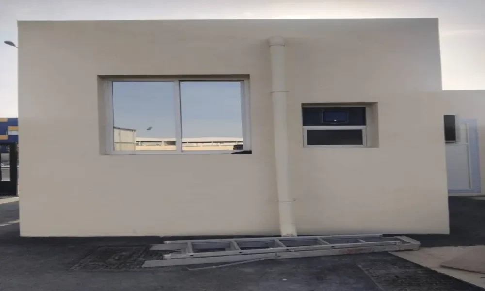 CCTV SECURED WAREHOUSE FOR RENT WITH GUARD'S ROOM - Image 8
