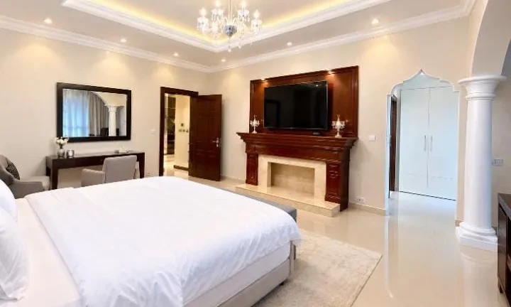 7 BHK PENTHOUSE FF IN PEARL | BEACH ACCESS  - Image 5