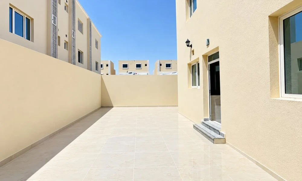 7 Master Bedrooms Villa For Rent  small 1