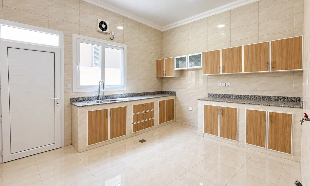 7 Master Bedrooms Villa For Rent  - Image 10