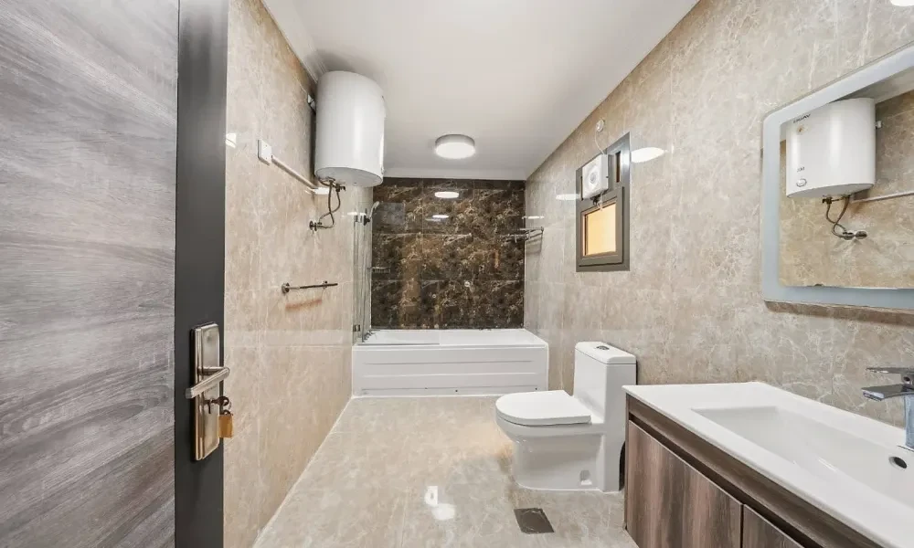 6 BR COMPOUND VILLA | FACILITIES | BILLS INCLUDED - Image 10