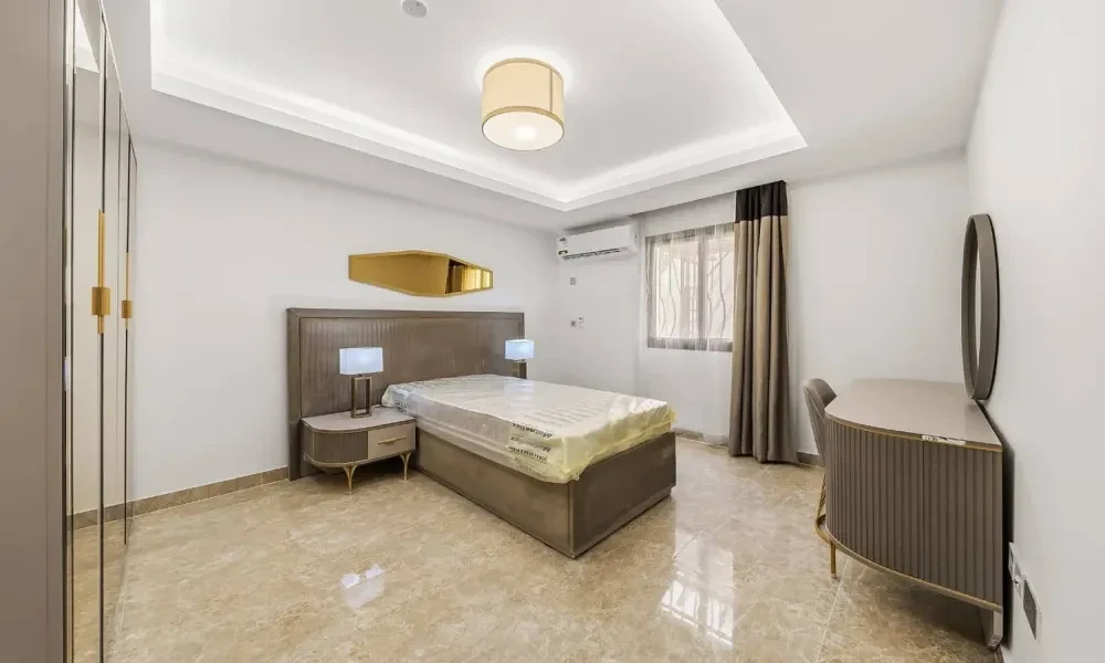 6 BR COMPOUND VILLA | FACILITIES | BILLS INCLUDED - Image 4