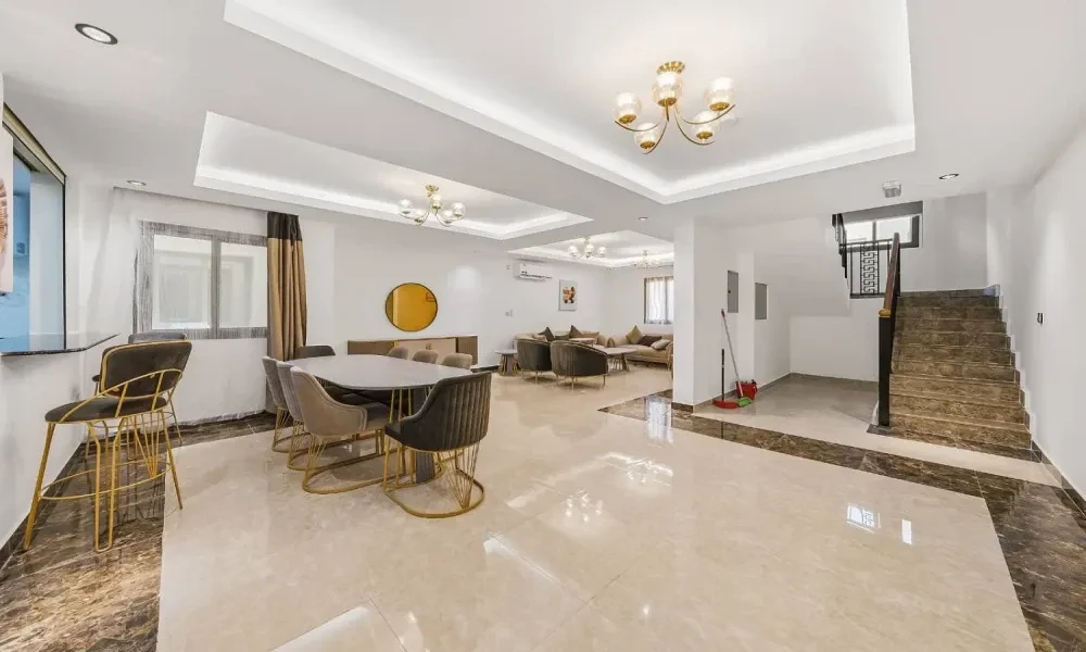 6 BR COMPOUND VILLA | FACILITIES | BILLS INCLUDED small 2