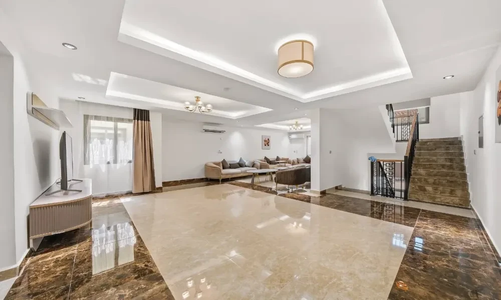 6 BR COMPOUND VILLA | FACILITIES | BILLS INCLUDED small 1